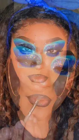 💎eyes: @docolor_official gemstone collection 