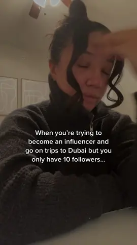 It’s hard out here 🥲 #latinainfluencers #microinfluencer #microinfluencertips #contentcreators #contentcreator #influencers 