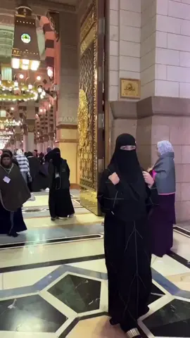 Salam Subuh dari Kota Madinah 🇸🇦