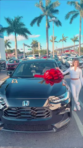 First car and i love it! 😼 #fyp #foryoupage #hotgirl #latina #teen #viral #featureme #explorepage #fyps) #foryou #miami