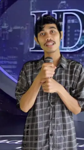 PESERTA SATU INI BERHASIL MEMBUAT JURI TERCENGANG BAWAKAN LAGU YANG PENTING HEPI (parodi) #parodyindonesiaidol