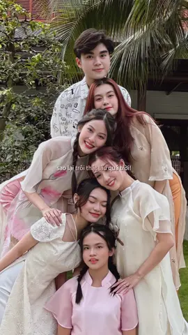 The best Tet evaaa 🤗🧧✨ #fyp #TetDongMoiVuiLays 