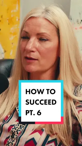How to succeed Pt. 6 - Rowan Manning, President of Dentsu Creative UK Learn how to become successful in 2023.  👇If you’re looking for: ➡️ CEO advice   ➡️ How to be successful ➡️ Female leadership  ➡️ Career advice    Check the 🔗 link in our bio to watch the full podcast episode. #ceoadvice #careeradvice #emotionalintelligence #howtobesuccessful #businesstiktok #careertiktok #podcastforentrepreneurs #podcastforwomen 