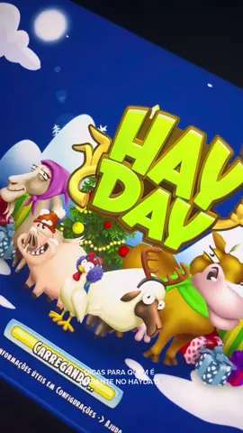 não deixem ninguém passar a perna em vocês! #hayday #haydaytiktok #haydaydicas #haydayfarm #viral #fyp 