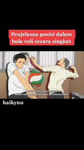 #volleyball #voli #volly #anime #haikyuu #hinata #hinatashoyo #kageyama #kageyamatobio #setter #wingspiker #middleblocker 