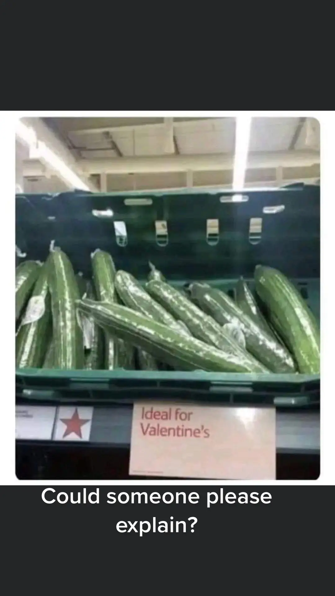 #ValentinesDay #february14th #funny #fyp #share 