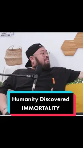 #fyp #fypシ #fypage #foryou #foryoupage #tiktoksg #tiktoksg🇸🇬 #singapore #singaporetiktok #sg #sgtiktok #DidYouKnow #didyouknowfacts #didyouknowthis #interesting #interestingfacts #podcast #podcasts #tropicmonsters #tropictitbit #immortal #humanity #science #cool #fact #facts #talk #discovery #discover #coolfacts #animal #animals #animalsoftiktok #jellyfish #fish #aquatic #marine #ocean #sea #turritopsisdohrnii #scienceexperiments #sciencefacts #sciencetok #scientist 