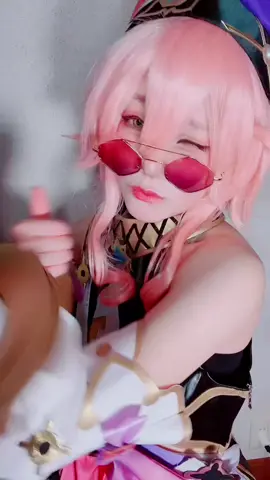 はいチーズ！#GenshinImpact #genshincosplay #doricosplay #doricosplay #Cosplay #原神コスプレ #ドリーコスプレ #おすすめにのりたい #はいチーズ 