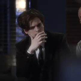 #SPENCERREID & #DEREKMORGAN | scp: morganpacks #criminalminds #criminalmindsedit #criminalmindstiktok #spencerreidedit #derekmorganedit #viral #fyp #foryou 