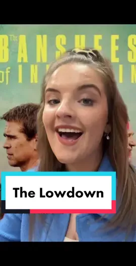 @Leanne Hanafin 🎙 has got your entertainment stories from this week! #entertainment #oscars #bansheesofinisherin #bgt #regejeanpage #parishilton #DoritoslaÇıtırdatanLezzetler 