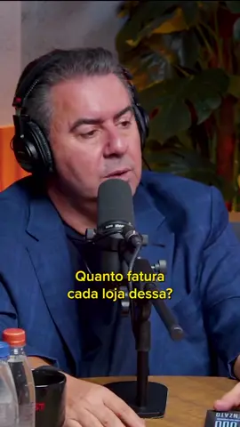 Antes de investir em uma nova marca de franquias para o grupo, é necessário também analisar muitos detalhes. Nosso time de novos negócios avalia desde os números de faturamento da marca e rentabilidade, tempo de experiência, o setor que ela atua, o público alvo, entre outras coisas. 🧐 Nossas marcas de sucesso são escolhidas a dedo e com muita avaliação e carinho. Descubra mais sobre elas e venha fazer parte do nosso time de franqueados! 💙🎉 Podcast: @primocast #smzto #semenzato #primocast #novasmarcas #franquias #pensoufranquia #pensousmzto