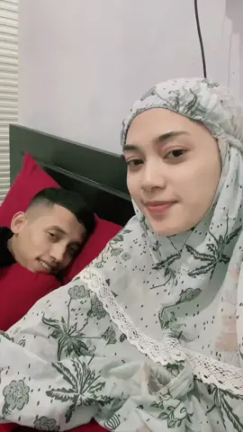 Syafakillah suamiku🖤 @Mustaqim 