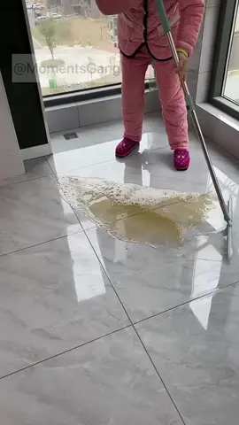 Every house needs a drain loke this
