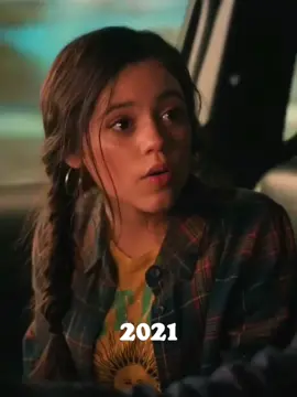 2012-2023 🍃🍂 #jennaortega#jenna#jennaortegaedit#evolution#acting#ily#trend#fyp#fypシ#fypシ゚viral 