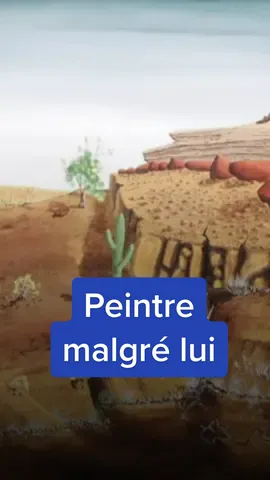 C’est l’histoire incroyable du jour, celle dans laquelle l’artiste contemporain Peter Doig s’escrime à prouver qu’il n’a pas peint un tableau 40 ans plus tôt. #art #peinture #peterdoig #justice #proces #quotidien #ambrechalumeau 