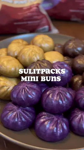New Product 🚨 Siomai King Sulit Pack Mini Buns 👌🏻😋 Perfect sa Sarap! Order here >> https://shop.siomaiking.ph/1111204319 #Foodie #food #minibuns #coffeelover #ubelover #chocolover #minisiopao #foodtrip #fyp #goodfood #comfortfood 