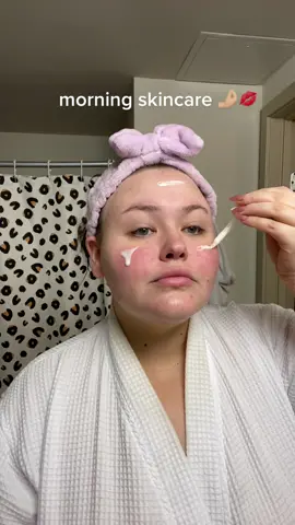 morning skincare 🤌🏼💋🤭 #skincareroutine #skincare #SelfCare #grwm #makeup #beauty #morningroutine #sephora 