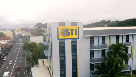 See yah next sem BSIT201A #sti #sticollege #sticollegelegazpi #dji #djiminise #fypシ 