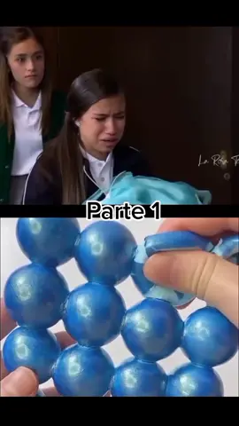 parte 2? La Rosa de Guadalupe 