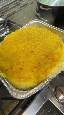The Persian “flip”!!! #persian #rice #food #delicacy #tadig #flip #iykyk #slamdunk #lucky #kaplowsky #fyp #2lipsasmr 