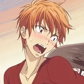 i love Kyo Catboy 🥰 #fypシ #fruitsbasket #furuba #shoujo #anime #kyosohma #animeedit #romanceanime 