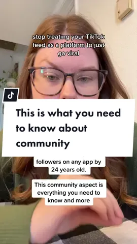 Here’s how you gain community members as followers instead of just random followers to go viral…. If you haven’t downloaded my free guide to help you build your brand story to connect, what the heck are you doing? 😉❤️ #onlinebusinessowner #businessmentor #smallbusinessowners #smallbusinessownerstory #storytellingmarketing #salesfunnelcreator #howtostartanonlinebusinessforbeginners #makingmoneyonlinefromhome 