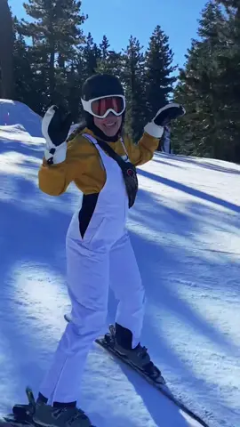 Had to hit this one on the slopes 🎿 (song/dc: @jakeshoredrive_ & @thewilliamsfam_ ) #magicstick #ski #skiing 