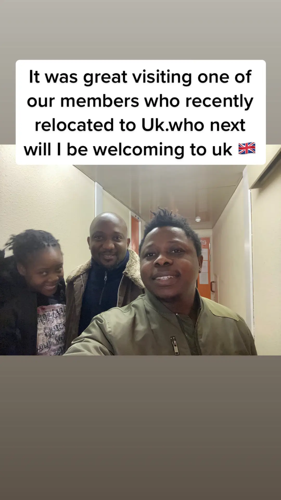 Join our telegram for free advisory support to the uk via  Telegram : t.me/ukmentorship Or  IG : https://www.instagram.com/ukmentorship/ #fyp #tiktoknigeria #ukmentorship #ukimmigration #ukmentorship #ukstudentvisa #funnyvideos #tiktokviral 