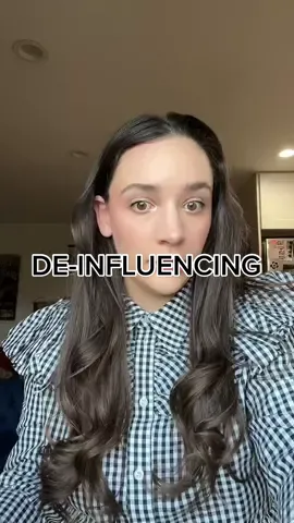 De-influencing, anti haul, and revisiting a trend forecast. “De influencing” to me is about arming folks with knowledge, and trying to facilitate conversation, ideas and critical thinking when it comes to personal style, consumption, cultural context, and fashion trends. #deinfluencing #antihaul #fashion #beautyindustry #fashiontrends #trendcycle 
