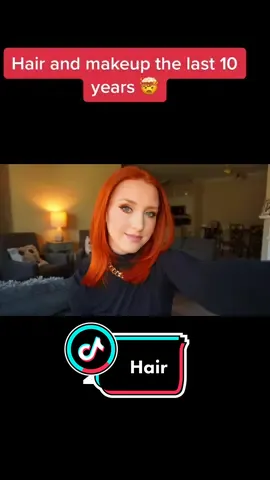I just love changing my hair color 😂 #newtrend #hair #makeup #change #microinfluencer #fyp 