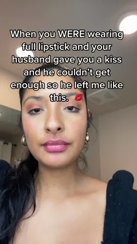 Thats what won him over #marriedlife #couplegoals #loveatfirstsight #TrueLove #marriage 