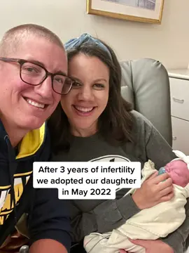 God. Just God. He did all this for us! Imagine what He can do for you 💛#fyp #greenscreen #ourjourney #infertility #fertilityjourney #fertility #adoption #adopt #MomsofTikTok #momlife 
