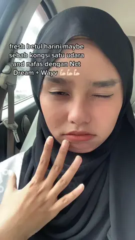 sumpah udara segar ye #nctdream #wayv #fyp #fypシ #nct #foryou #xyzbca #nctmalaysia #seenfestivalinkl2023 #kpop #nctzen #fy #pov 