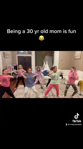 Wait for it….. #fyp #momlife #birthday #viraltiktok 