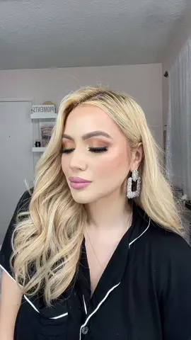 Using the @anastasiabeverlyhills Soft Glam Palette 🔥 #abh #abheyes #abheyeshadow #abhsoftglam #rbd 