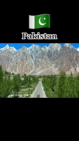 #🇵🇰 ประเทศปากีสถาน สวยมากๆ ดินแดนสวรรค์แห่งหุบเขา สวิตเซอร์แลนด์แห่งเอเชีย #pakistan #ปากีสถาน#tvwtravel #islamabad 