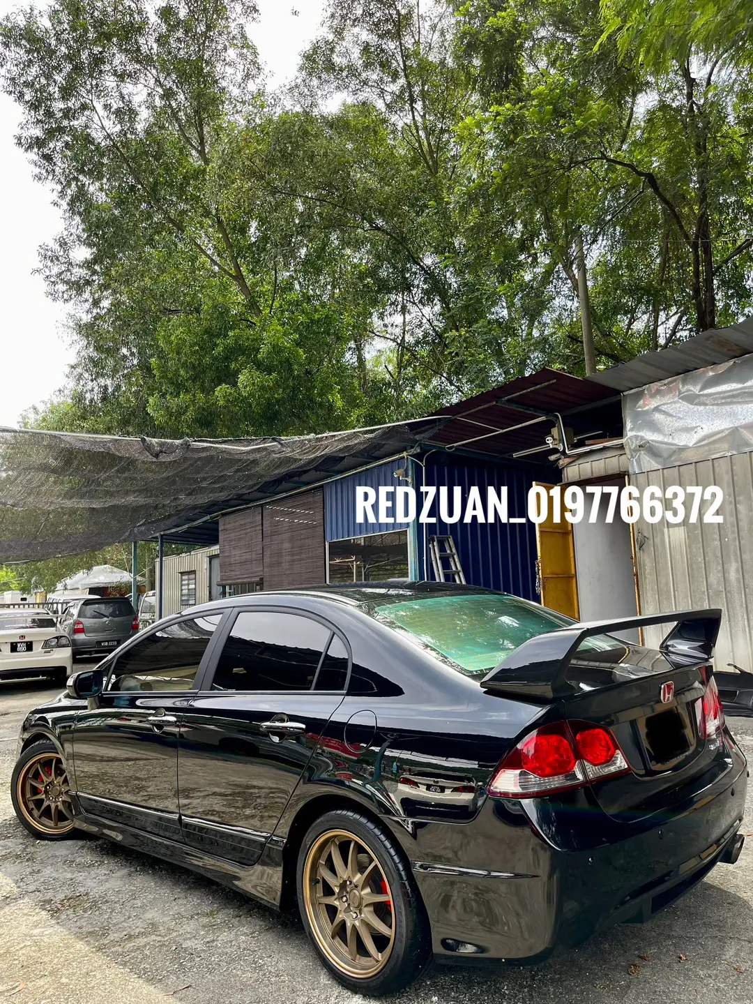 Ada minat hitam?Honda Fd 2.0 2010 ready for loan max 5 year berminat roger wan 0197766372#fypシ #tiktokmalaysia #fypdongggggggg #foryoupage #sipenjualfd #viraltiktok #instafamous #fd2rmalaysia #2023 #xyzbca #black 