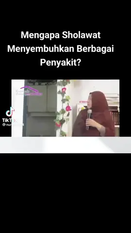 #sholawat #stemcells #draisyahdahlan #draisahdahlan 