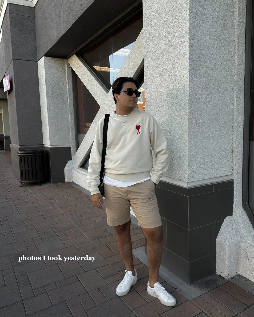 photos I took yesterday 🌫️  #photodump #Vlog #mensfashion #OOTD #outfitinspo 