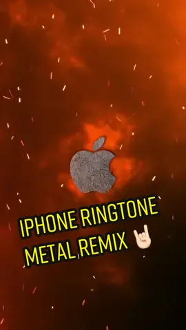 #iphone #iphonehack #viral #xyzbca #xyzcba #fyp #foryoupage #foryourpage #perte #ringtone #LifeHack #trending #apple #metal #metalhead #metalhead #trend #satisfying #neiperte #remix #remixchallenge 