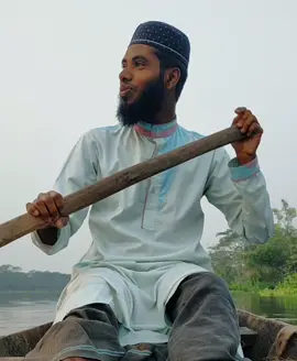 মন মাঝি খবরদার 