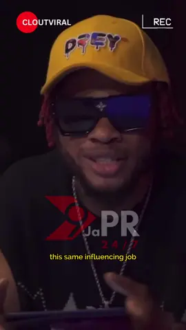 I hate when they undermine the financial capabilities of influencers - Yhemolee