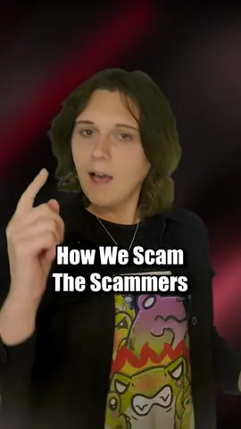 Now You Know #scambaiting #foryoupage #fyp #rinoapoison #foryou #youtuber #twitchstreamer #scambaiter #nowyouknow #girlboss 