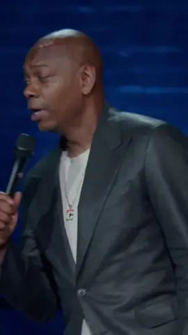 Confronting a Lesbian #fyp #fypシ #tiktok #CapCut #capcut_edit #standup #standupcomedy #davechappelle 