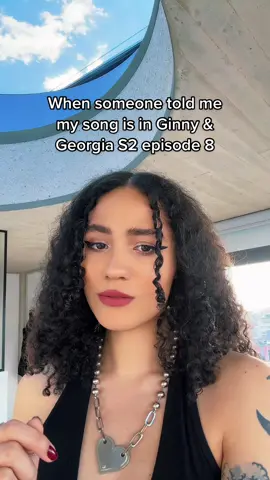 it’s at 6:30 🥺♥️ #ginnyandgeorgia #netflixseries #musician #fyp 