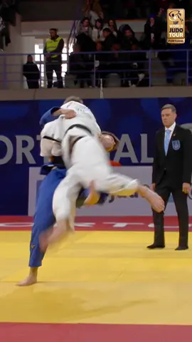 Mihail Latisev the master of the counter attack! 🇲🇩🔥 Does anyone do it better?  Follow the action at live.ijf.org 📺 #JudoPortugal #Judo #Portugal #Sport #Olympics #RoadToParis2024 #Judo #OlympicQualifiers@Тот кого вы ищите 