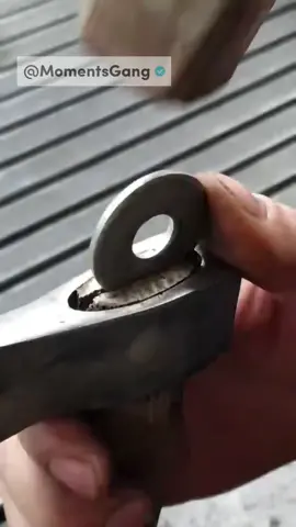 Fixing an old rusty ax #DIY #diyproject