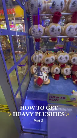 Pull technique part 2!! 🤗 #wofph #tomsworldph #arcadeph #clawmachineprize #clawmachine #clawmachinewin #clawmachinehacks #prizeclaw #arcadehacks #timezoneph #maninipit  #tomsworld #prizeclaw #badethandrafa #fyp #foryoupage #foryou 