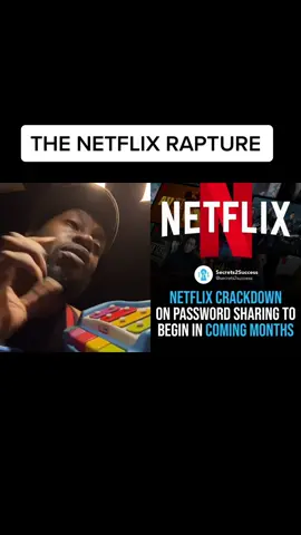 You better get yo Netflix house in order!!! 😭😭😭😂😂😂 #babypianoman #PhillWade #Viral 