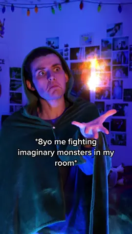 My childhood bedroom was not a college dorm 🧙‍♂️ #fyp #shadowwizardmoneygang 